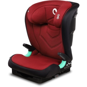 Scaun Auto Lionelo Neal, 15-36kg, Isofix, Protectie Laterala - Img 4