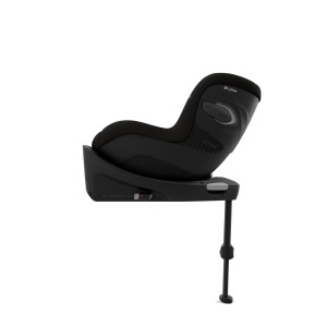 Scaun auto pentru copii CYBEX Sirona G3, 0-19 kg, Magic Black - Img 5