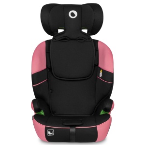 Scaun auto pentru copii LIONELO LEVI ONE I-SIZE 76-150 cm, Grupa 1 2 3, Protectie laterala, Reglare tetiera la 10 grade Cotiere confortabile Spatar reglabil, R129 i-Size - Img 2