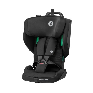 Scaun auto pentru copii Maxi-Cosi Nomad Plus, 15 luni - 4 ani, supercompact, negru