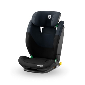 Scaun auto pentru copii Maxi-Cosi RodiFix S i-Size, 100-150 cm, Negru