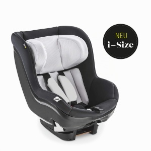 Scaun auto reboard hauck iPro Kids pentru copii 0-18 kg, ECE R129, cu suport Isofix - Img 2