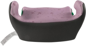 Scaun auto Tataway pinker i-Size ECE R129, 126-150 cm, 22-36 kg, usor de transportat - Img 5