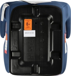 Scaun Auto Tataway Warner Bros Tweety, 126-150 cm, 22-36 kg, Usor de Transportat - Img 8