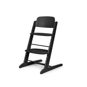 Scaun pentru copii CYBEX Gold IRIS, Negru, 3-99 ani, Capacitate 120 kg