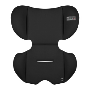 Scaun pentru copii LIONELO LO-BILLY I-SIZE, 76-150 cm, de la aproximativ 15 luni pana la 12 ani, montare ISOFIX sau centura de siguranta, tetiera reglabila, protectie laterala, standard R129. - Img 8