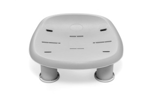 Scaun pentru spa Bestway LAY-Z-SPA Xtras 40,8 x 31,5 x 20 cm, Gri - Img 4