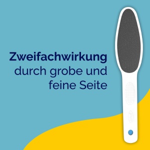Scholl ExpertCare Hornhautentferner - Ergonomic Reutilizabil pentru Ingrijirea Picioarelor - Img 4