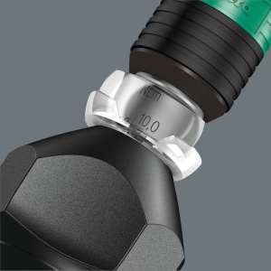 Screwdriver cu moment reglabil Wera 7431, 14 inch, 0,30-1,00 Nm - Img 4
