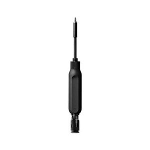 Screwdriver cu ratchet Mi 16-in-1, maner ergonomic, varf durabil - Img 3