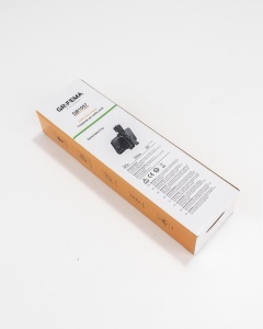Selfie Stick GRIFEMA cu stativ, 107cm, Bluetooth, 360 rotire - Img 9