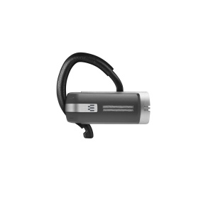 Sennheiser EPOS Adapt Presence Grey UC - Casti Bluetooth profesionale cu anulare a zgomotului, stiluri multiple de purtare, tehnologie WindSafe, optimizat UC, conectivitate multipla, durata lunga de viata a bateriei - Img 6