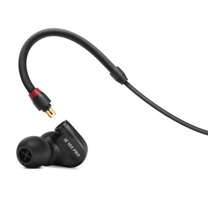 Sennheiser IE 100 Pro Casti intraauriculare cu monitorizare dinamica, wireless, negru - Img 6