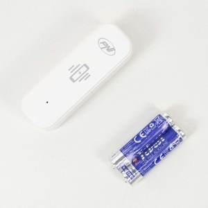 Sensor de vibratii PNI HS501 cu Wi-Fi, 3V, compatibil cu aplicatia Tuya - Img 2