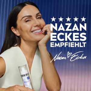 Serum Anti-Aging NIVEA Cellular Epigenetics 30 ml cu EPICELLINE si 3 tipuri de Hyaluron - Img 7