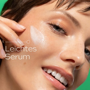 Serum Anti-Aging Weleda Astaxanthin 30ml cu Extract de Ceai Alb, Vegan - Img 7