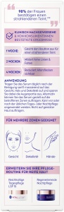 Serum Anti-Alterare NIVEA VITAL Strahlender Teint, 40 ml, pentru ten matur - Img 5