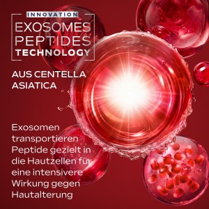 Serum de noapte WELEDA Youth Power EXO Boost cu Granat si Peptide - Img 5