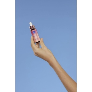 Serum lifting NIVEA Cellular Expert Lift, 30 ml, cu Bakuchiol, anti-imbatranire - Img 6
