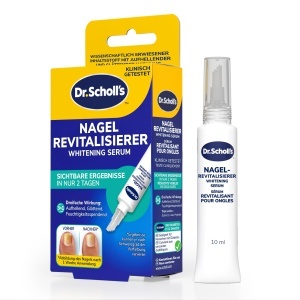 Serum pentru unghii Dr Scholls 10 ml Revitalizare Rapida 3-in-1