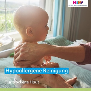 Servetele umede HiPP Soft Pur, 864 buc, hypoalergenice, fara parfum, pentru piele sensibila - Img 4