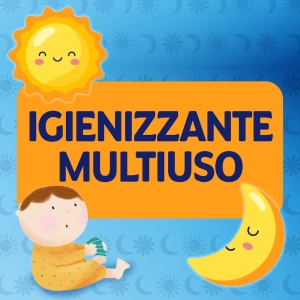 Servetele umede Pampers Sole si Luna, cu extract de musetel, 936 bucati - Img 4