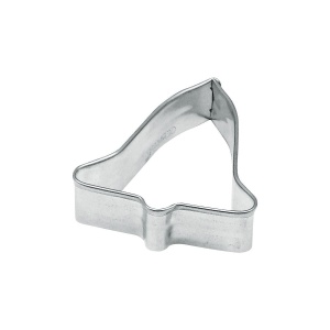 Set 10 Forme pentru Biscuiti Zenker cu Motive de Craciun, Material Alb, Usor de Curatat - Img 8