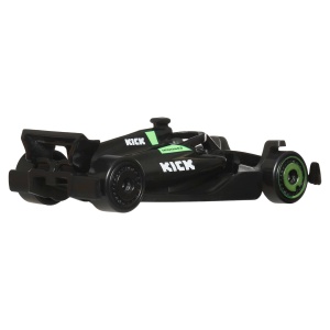 Set 10 Masini Hot Wheels Formula 1 2025, Scara 164, Licentiate - Img 6