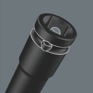 Set 14 Chei Tubulare Wera 8790 B Impaktor Deep, 38, pentru Schimbare Rapida - Img 5