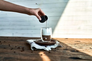 Set 2 Glase Cafea ZWILLING Sorrento, 200 ml, Borosilikat, Termoizolante - Img 3