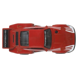 Set 2 Masini Hot Wheels Premium Car Culture (Porsche 935 2018 Porsche 935), 164, Metal - Img 6