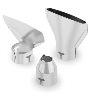Set 3 duze pentru pistol de caldura WAGNER - 14 mm, 75 mm, accesorii versatile