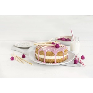 Set 3 Forme de Copt Zenker 9991950, Mini-Runde, Inox, 12 cm, 16 cm, 18 cm - Img 6