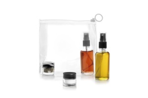 Set 4 Dispensere Condimente IBILI 716250 Usor de Folosit Calitate Durabila - Img 2