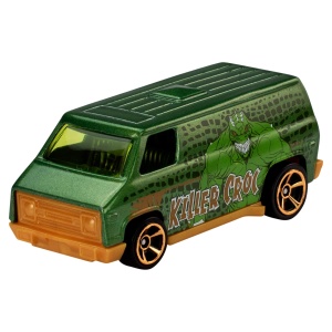 Set 5 Masini Die-Cast Hot Wheels 164 cu Detalii Autentice - Img 5