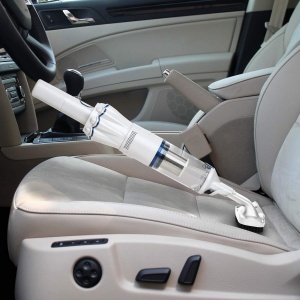 Set accesorii aspirator Genius Invictus One Version 1.0, perie 2in1, duza flexibila 62 cm - Img 2