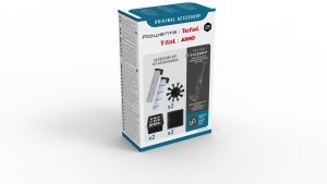 Set Accesorii Aspirator Rowenta X-Clean 4, 6 Piese, Compatibilitate X-Clean 4 GGZ503GF503