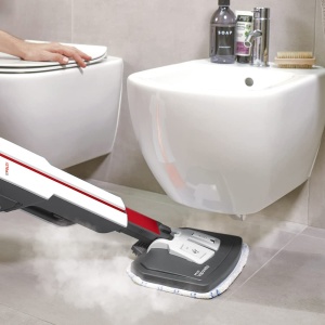 Set Accesorii Curatare cu Abur Polti Vaporetto PAEU0394, 2 Lavete Microfibra - Img 3