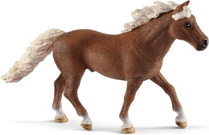 Set Agilitate pentru Ponei Schleich Farm World 48 Piese cu Figurina - Img 10