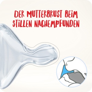 Set biberoane NUK Perfect Start First Choice 10 piese BPA-free gri alb - Img 4