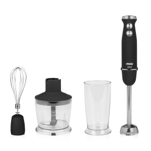 Set blender de mana Princess - control viteza, 800 wati, 3 bucati, 221220