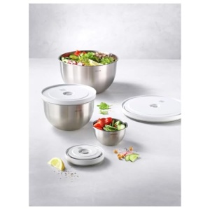 Set boluri vidate ZWILLING Fresh Save 6 piese inox 121824 cm - Img 4