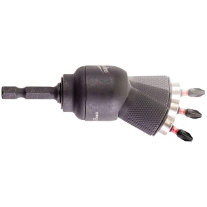 Set de 11 Piese Chei Knuckle - Shockwave Impact Duty, Metal, 1200 Umin