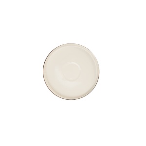 Set de 6 Cesti Cafea Karaca Saturn, Porcelain, 90 ml, Design Elegant - Img 10