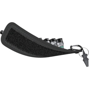 Set de 9 Bitnuse Wera 05003882001 cu Haltefunctie pe Textilgurt, 14 - Img 2