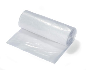Set de acoperire WAGNER Universal Extra Premium, folie 4x6 m, banda adeziva, cutter - Img 2