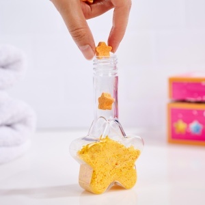 Set de Baie Simba Baff Potions 21 accesorii, ingrediente si retete, pentru copii de la 3 ani - Img 5