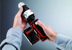 Set de biti pentru surubelnite Black Decker BDA42SD, 42 piese, cu cutie de depozitare - Img 4