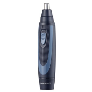 Set de calatorie Remington Hygiene in Case [13 bucati: pentru par si manichiura/pedichiura etc.] Aparat de tuns barba, aparat de tuns parul nasului, aparat de tuns urechi si sprancene, tuns unghii si foarfece, penseta, 2 piepteni etc. NE3890 - Img 8