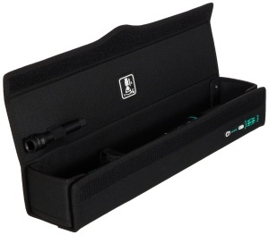 Set de chei dinamometrice Wera Click-Torque C 3, 11 piese, 40-200 Nm - Img 4